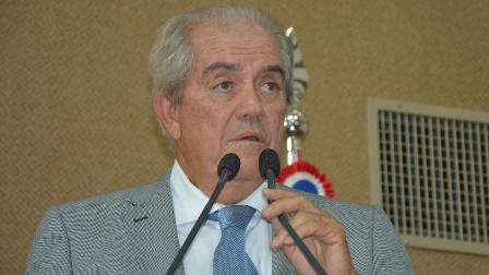 Deputado Eduardo Alencar 