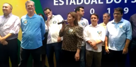 Presidente do PSDB Feira diz que João Gualberto será o futuro prefeito de Salvador
