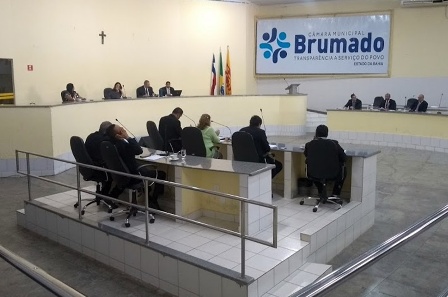 Projeto de Lei do Executivo que doa ao Estado da Bahia terreno para a construção da Policlínica é aprovado