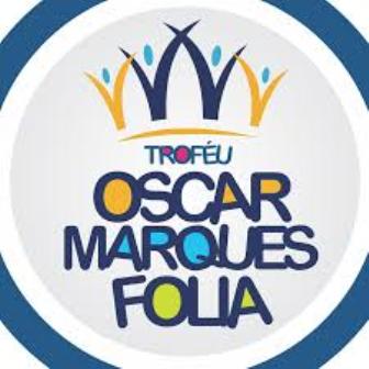 Trófeu Oscar Marques Folia