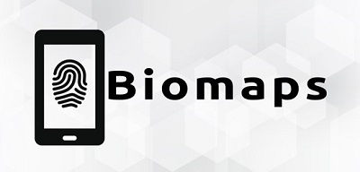 Aplicativo BioMaps