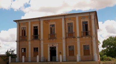 Casa do Barão de Jeremoabo 