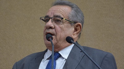 Deputado estadual Euclides Fernandes