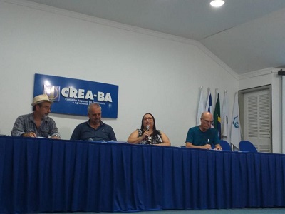 MP revela que pelo menos 14 municípios baianos não monitoram presença de agrotóxicos na água