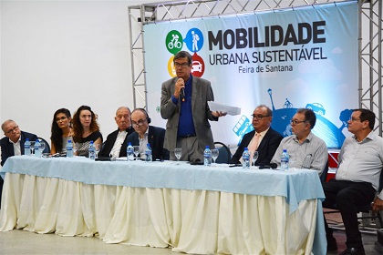 Apresenta__o do Plano de Mobilidade Urbana Sustent_vel de Feira de Santana Foto ACM (13)