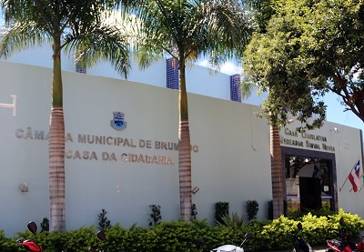 Câmara Municipal de Brumado