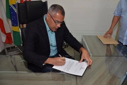 Joaquim Neto