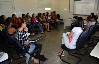 Município irá oferecer formação para atuação em Atendimento Pedagógico Domiciliar e Classes Hospitalares
