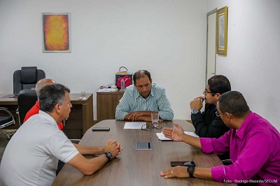 Prefeito exige das empresas de transporte coletivo cumprimento do decreto da tarifa