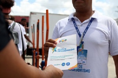 Prefeitura de Salvador abre inscrições para processo seletivo de estágio