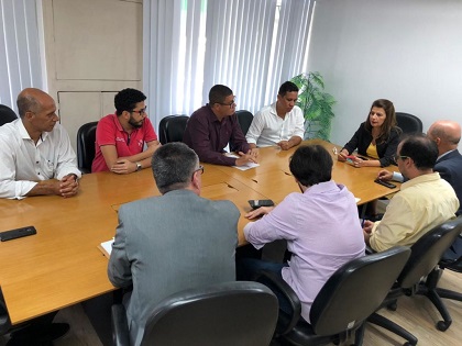 Alagoinhas vai ganhar coworking público na Biblioteca Municipal Maria Feijó