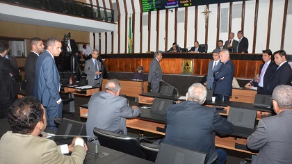 Assembleia Legislativa da Bahia