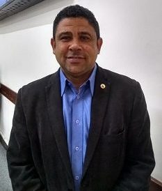 Deputado estadual Pastor Tom - Foto site Política In Rosa
