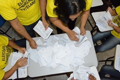 Eleição para conselheiro tutelar será no dia 6 de outubro