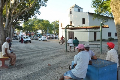 Prefeitura e Câmara farão atendimento itinerante na Matinha