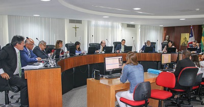 TCE desaprova contas da Agerba e aplica multa em ex-diretor