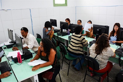 Prefeitura de Feira prorroga censo previdenciário