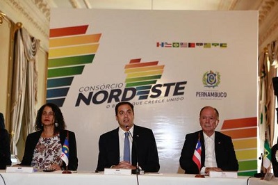 Primeiro edital do Consórcio Nordeste gera economia de R$ 50 milhões