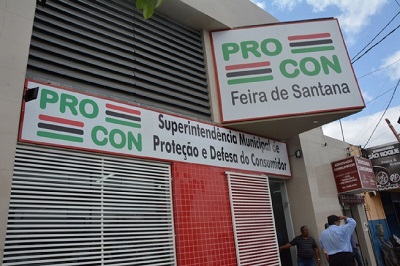 Procon Feira de Santana