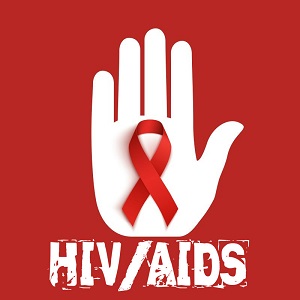 conscientização e prevenção do vírus HIVAIDS