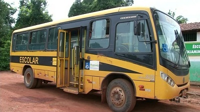 Auditoria constata atraso no repasse de recursos para o transporte escolar