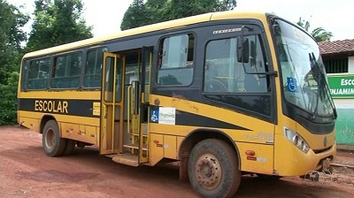 Auditoria constata atraso no repasse de recursos para o transporte escolar