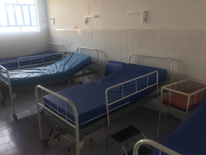 Irregularidades são identificadas em hospital de Araci