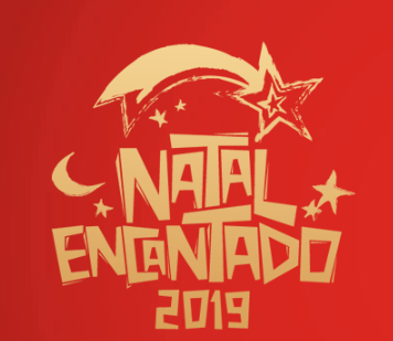 Natal Encantado 2019