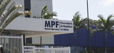 Ministério Público Federal da Bahia