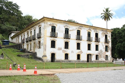 Museu Wanderley Pinho