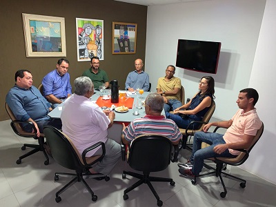 CDL inicia projeto de fortalecimento do comércio de bairro