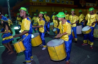 Credenciamento no Projeto Pérola Negra 2020 está aberto