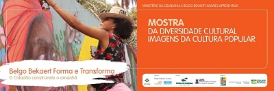 Iniciativas culturais premiadas em Feira de Santana trazem atividades para a comunidade