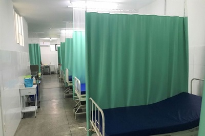 Prefeitura de Feira investe mais de R$ 2 milhões em equipamentos para o Hospital da Mulher