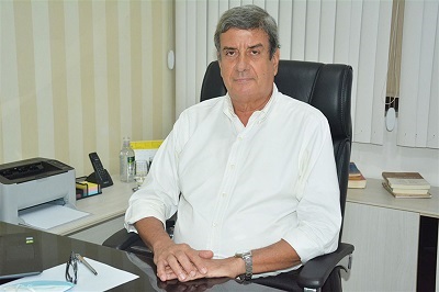 Colbert Martins Filho