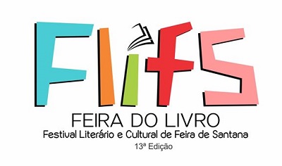 13ª edição da Feira do LivroFestival Literário e Cultural de Feira de Santana de 2020