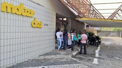 Cotação de preços para gestão de hospital de campanha será amanhã