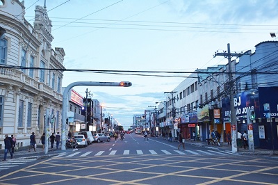 Feira de Santana