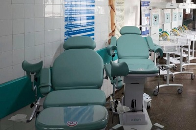 Prefeitura de Feira investe R$ 2,6 mi em equipamentos no Hospital da Mulher