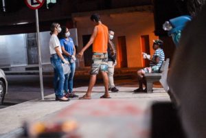 Alagoinhas terá abrigos provisórios para pessoas em situação de rua