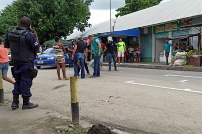 Operação Viva a Vida vai dificultar circulação em bairros de Feira de Santana