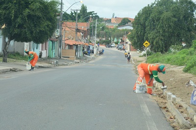 Casos de Covid-19 na zona rural de Feira de Santana representam 2,5% do total