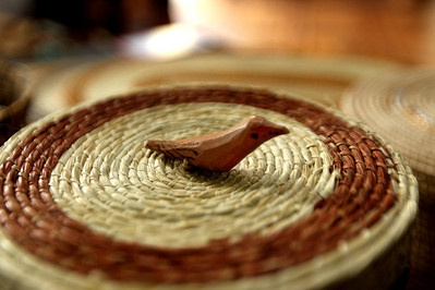 Governo do Estado lança selo de autenticidade do artesanato baiano