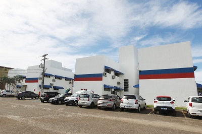 Hospital de Campanha do Fazendão encerrará as atividades no domingo