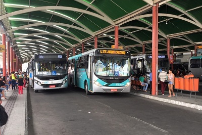 Prefeitura de Feira diz que vai negociar aumento da frota de transporte público