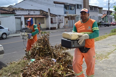 Secretaria de Serviços Públicos reinicia Projeto Bota Fora