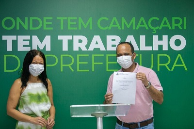 Vale Merenda é prorrogado por mais três meses em Camaçari