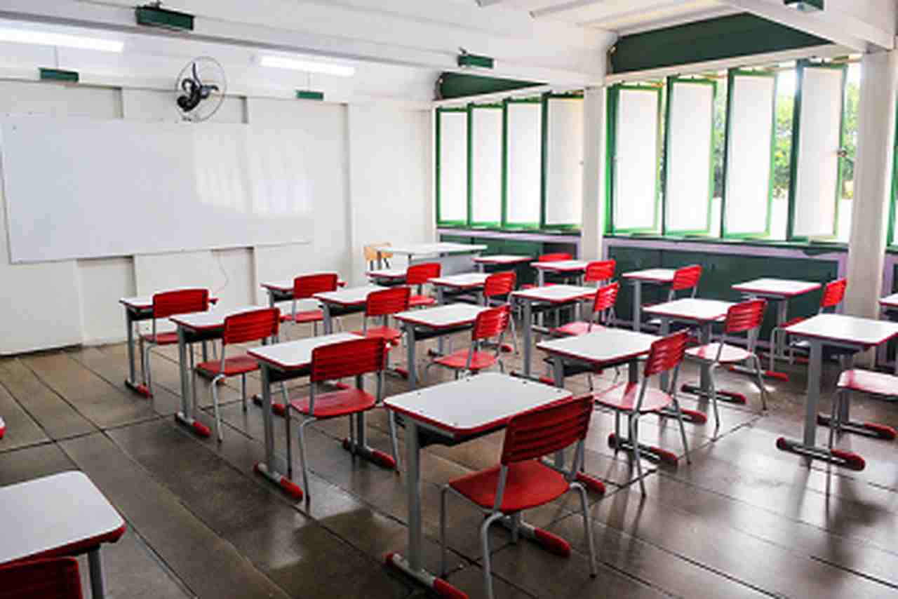 Defensoria solicita informações sobre plano de retomada das aulas à Secretaria Estadual de Educação