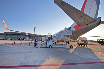 Governo do Estado investe em aeroportos e aquece aviação regional na Bahia