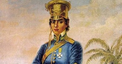 Maria Quitéria